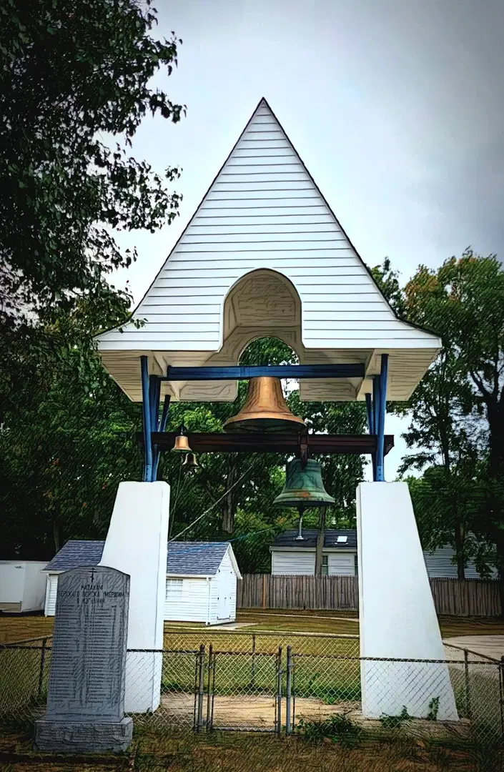 St. George's Church, Howell Township, NJ — photo 2 of 9