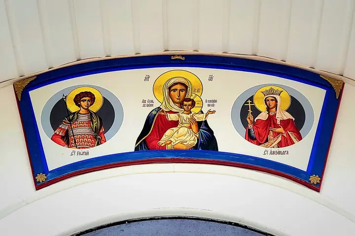 St. George's Church, Howell Township, NJ — photo 3 of 9