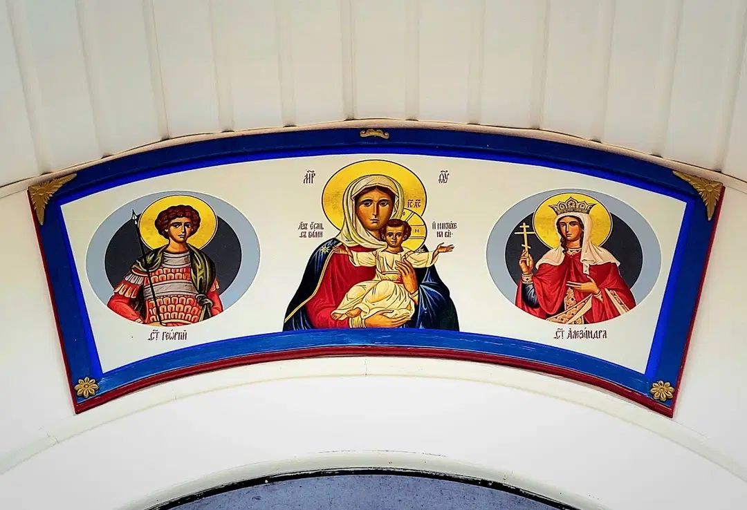 St. George's Church, Howell Township, NJ — photo 3 of 9