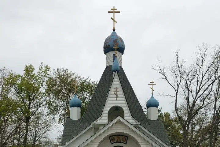 St. George's Church, Howell Township, NJ — photo 5 of 9