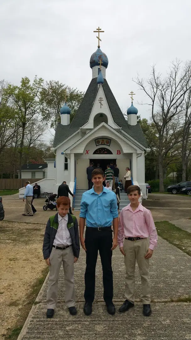St. George's Church, Howell Township, NJ — photo 5 of 9