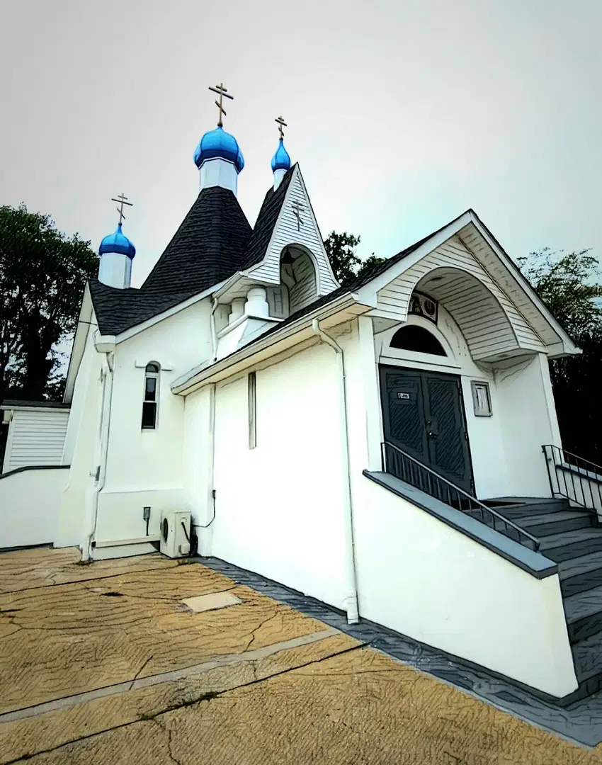 St. George's Church, Howell Township, NJ — photo 6 of 9