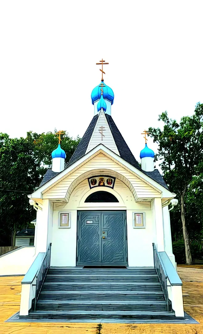 St. George's Church, Howell Township, NJ — photo 7 of 9