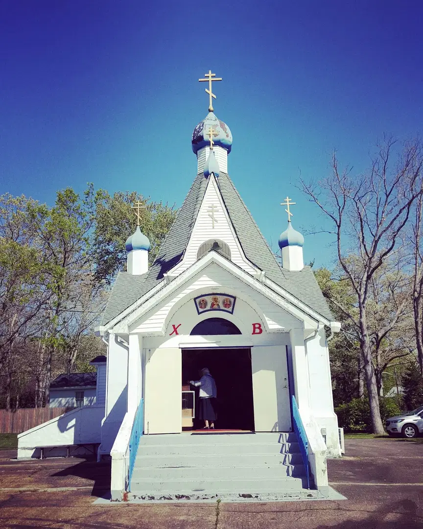 St. George's Church, Howell Township, NJ — photo 8 of 9