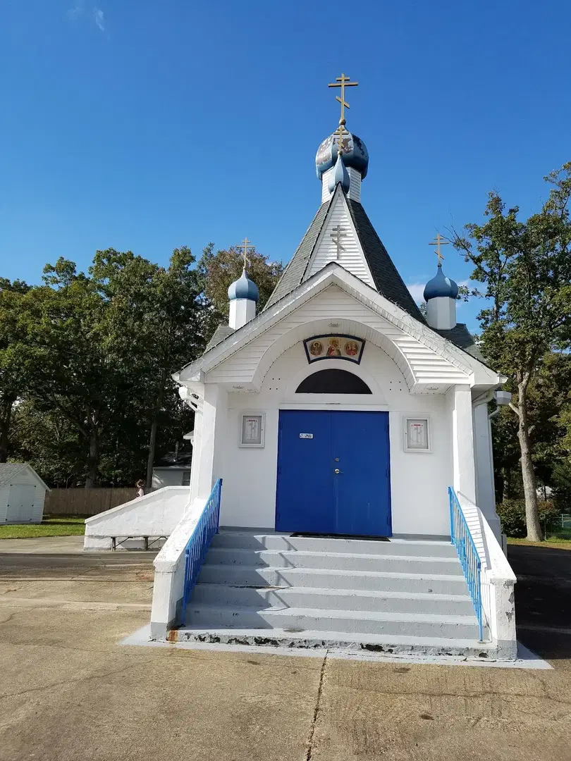 St. George's Church, Howell Township, NJ — photo 9 of 9