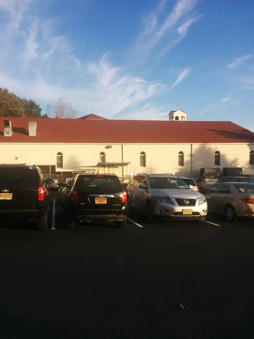 St. George's Greek Orthodox Church, Clifton, NJ — photo 12 of 18
