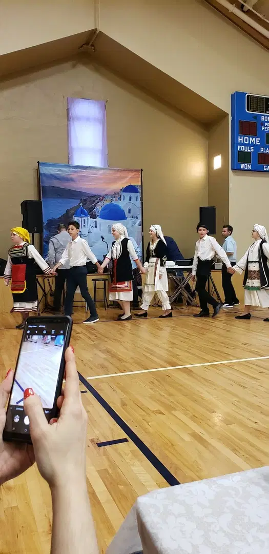 St. George's Greek Orthodox Church, Clifton, NJ — photo 14 of 18