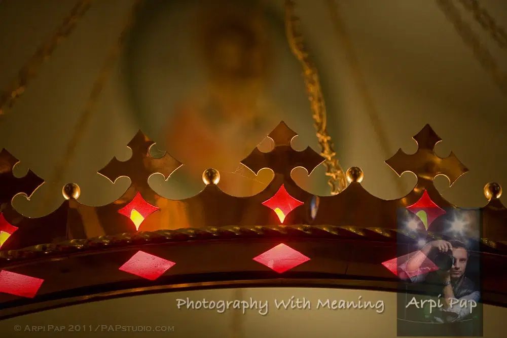 St. George's Greek Orthodox Church, Clifton, NJ — photo 15 of 18