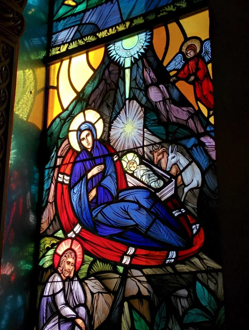 St. George's Greek Orthodox Church, Clifton, NJ — photo 8 of 18