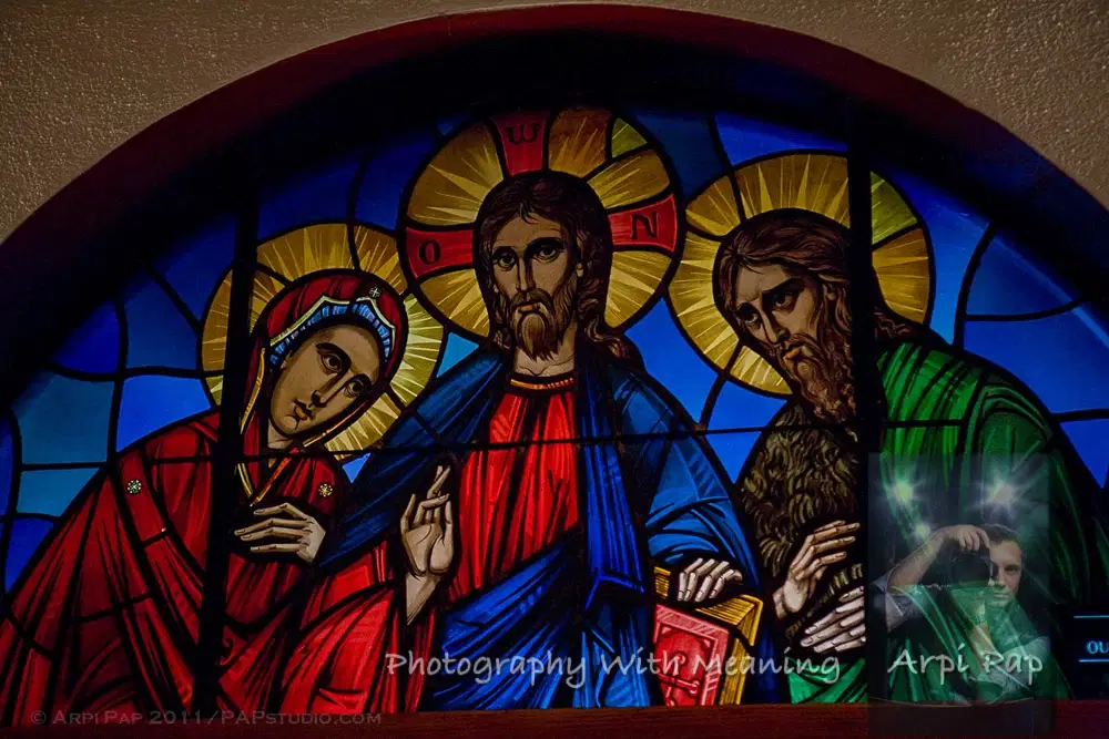 St. George's Greek Orthodox Church, Clifton, NJ — photo 10 of 18