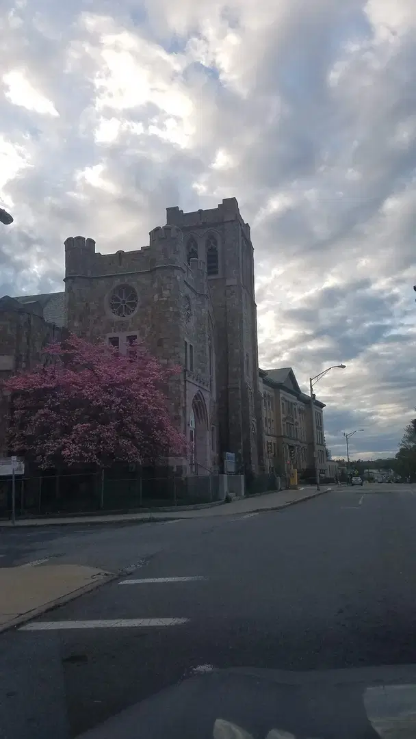 St. George's Orthodox Church, Lawrence, MA — photo 6 of 7