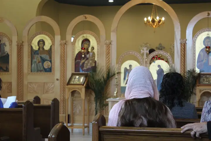 St. George's Orthodox Church, Norwood, MA — photo 1 of 5