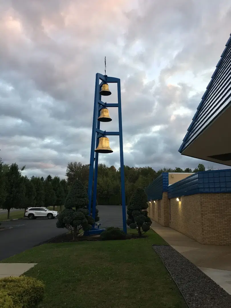 St. George's Orthodox Church, Taylor, PA — photo 12 of 17