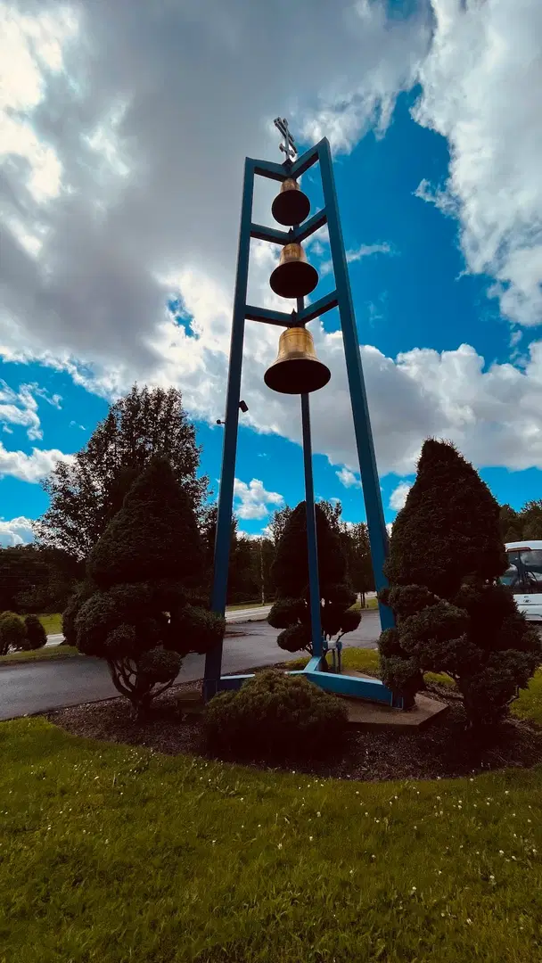 St. George's Orthodox Church, Taylor, PA — photo 14 of 17