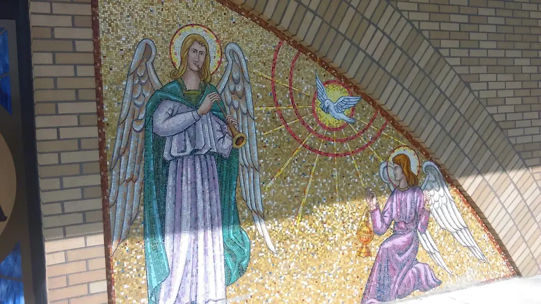 St. George's Orthodox Church, Taylor, PA — photo 17 of 17