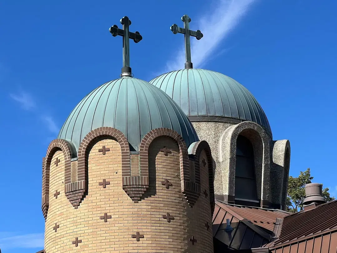 St. George Serbian Church, Joliet, IL — photo 4 of 9
