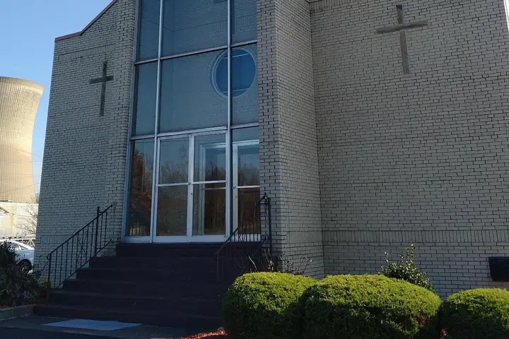 St. George Serbian Orthodox Church, Carmichaels, PA — photo 4 of 9