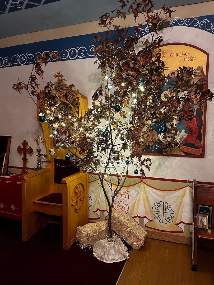 St. George Serbian Orthodox Church, Cincinnati, OH — photo 6 of 18