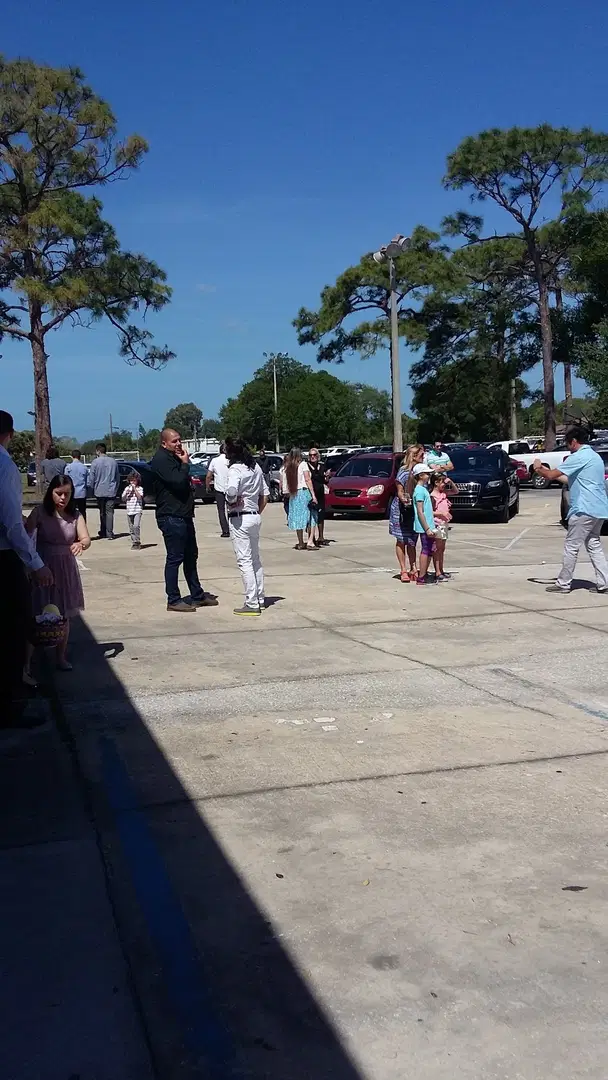 St. George Serbian Orthodox Church, Clearwater, FL — photo 17 of 18