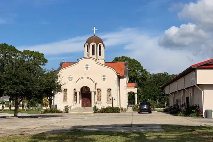 St. George Serbian Orthodox Church, Clearwater, FL — photo 3 of 18