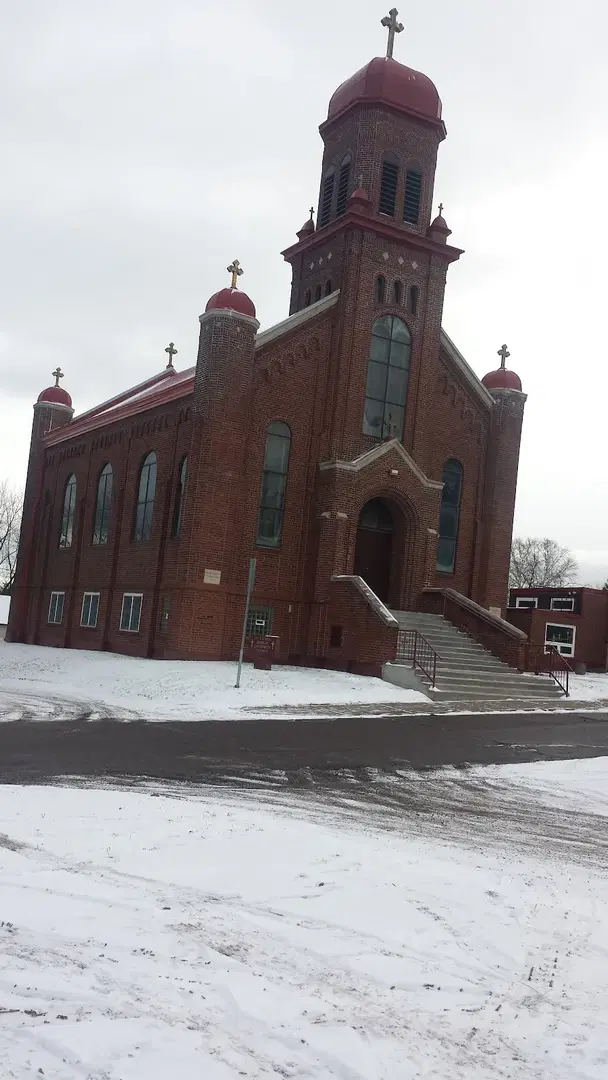 St. George Serbian Orthodox Church, Duluth, MN — photo 3 of 3