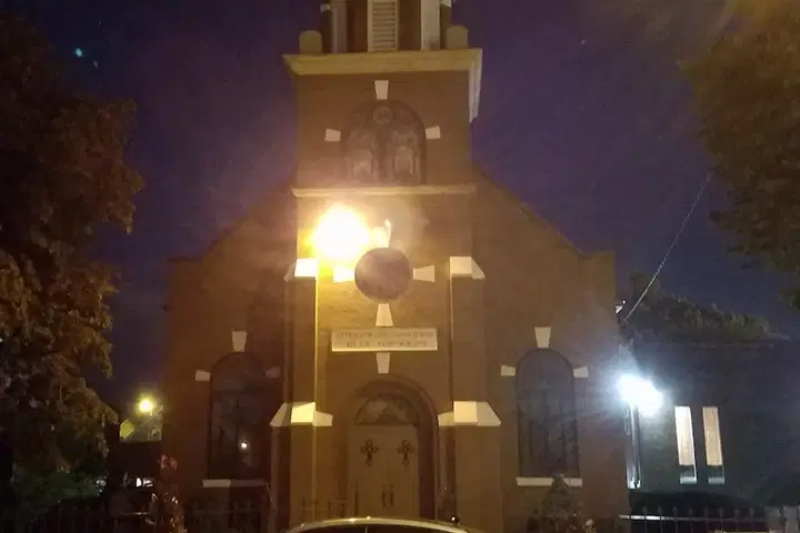 St. George Serbian Orthodox Church, East Chicago, IN — photo 5 of 10