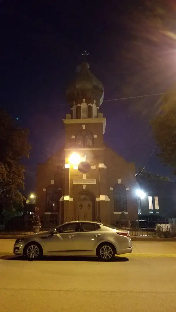 St. George Serbian Orthodox Church, East Chicago, IN — photo 5 of 10
