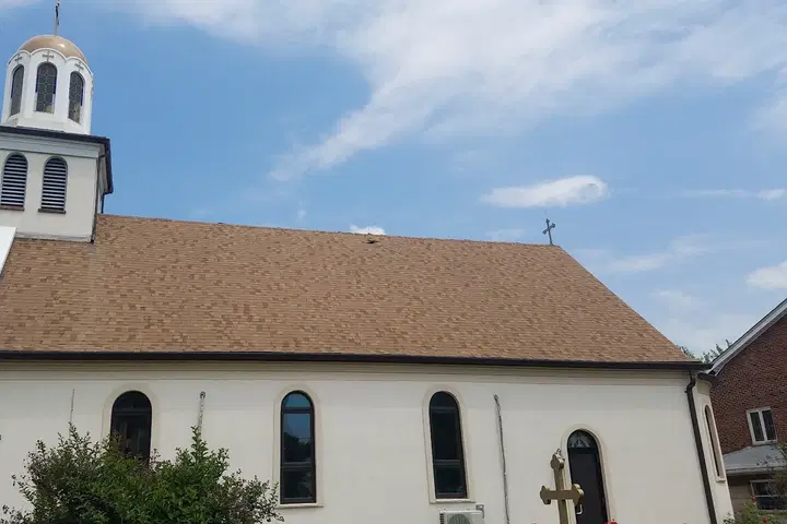 St. George Serbian Orthodox Church, Elizabeth, NJ — photo 4 of 5