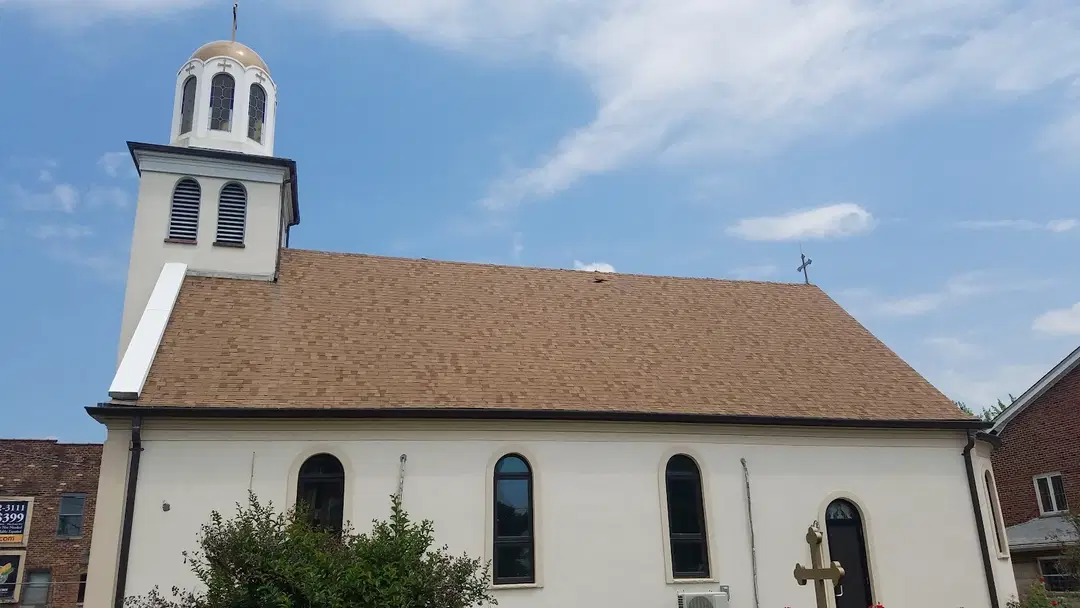 St. George Serbian Orthodox Church, Elizabeth, NJ — photo 4 of 5