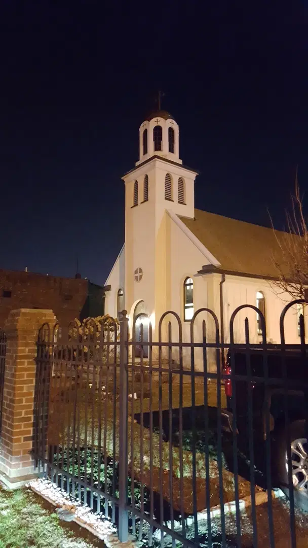 St. George Serbian Orthodox Church, Elizabeth, NJ — photo 5 of 5