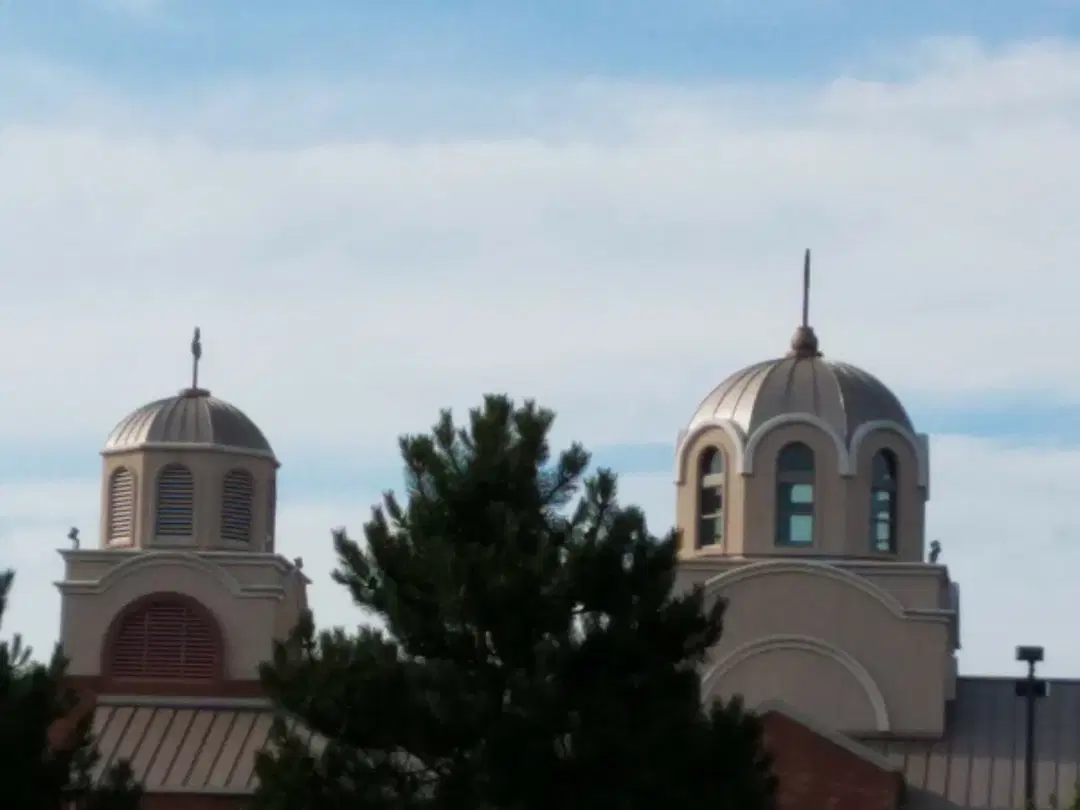 St. George Serbian Orthodox Church, Lenexa, KS — photo 13 of 20