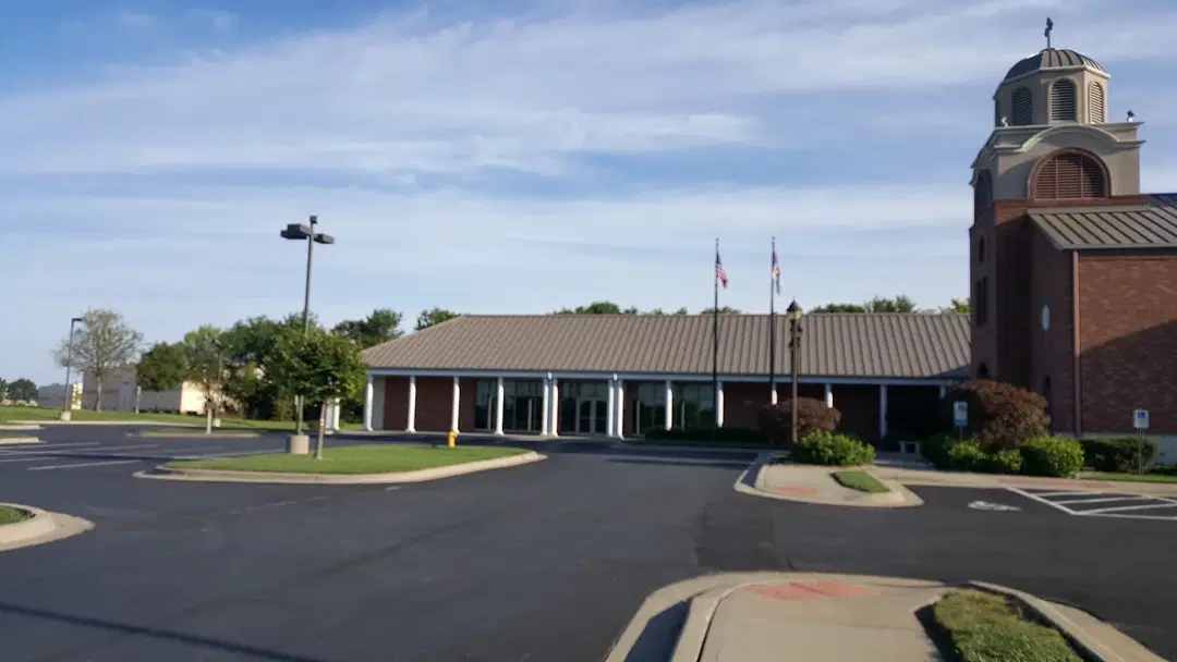 St. George Serbian Orthodox Church, Lenexa, KS — photo 14 of 20