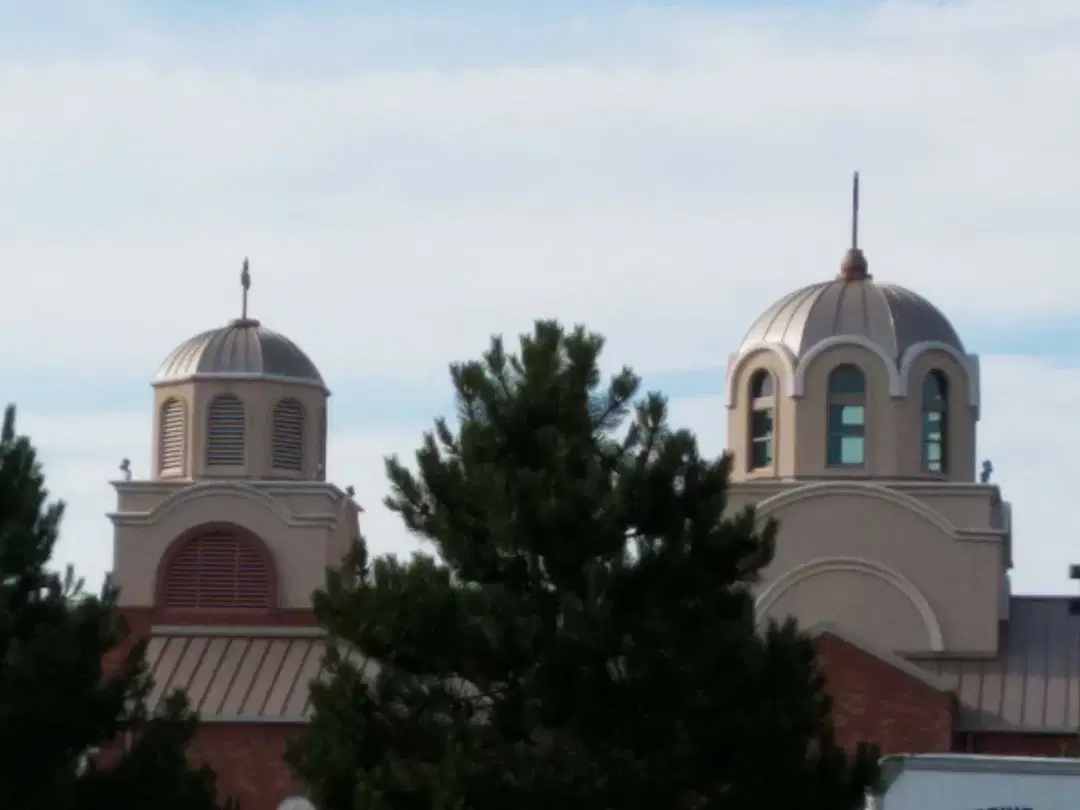 St. George Serbian Orthodox Church, Lenexa, KS — photo 18 of 20