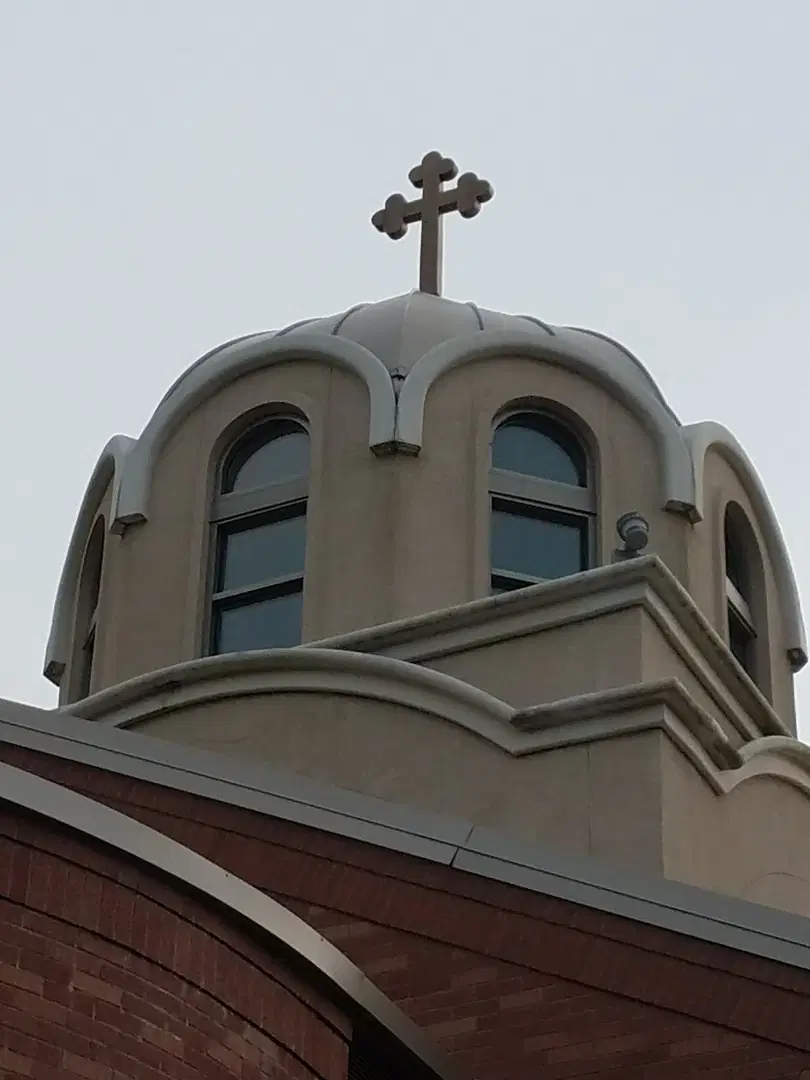 St. George Serbian Orthodox Church, Lenexa, KS — photo 4 of 20