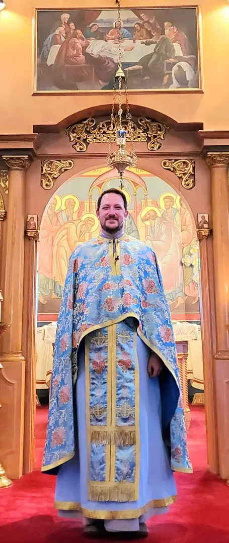 St. George Serbian Orthodox Church, North Canton, OH — photo 3 of 19
