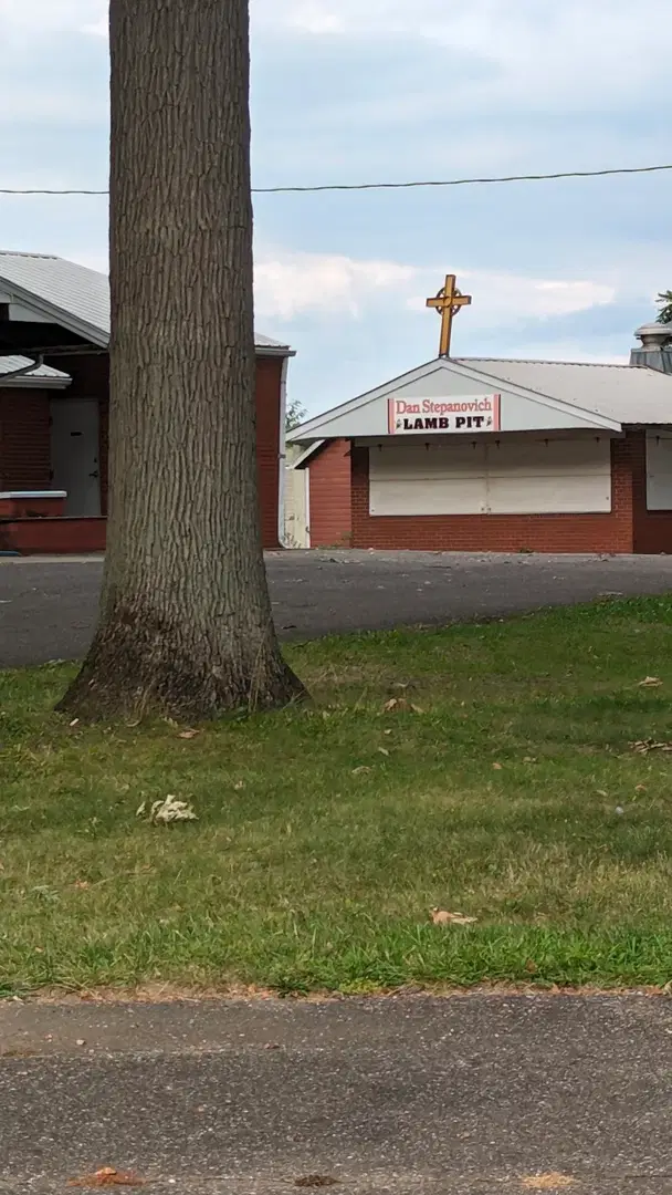 St. George Serbian Orthodox Church, North Canton, OH — photo 4 of 19