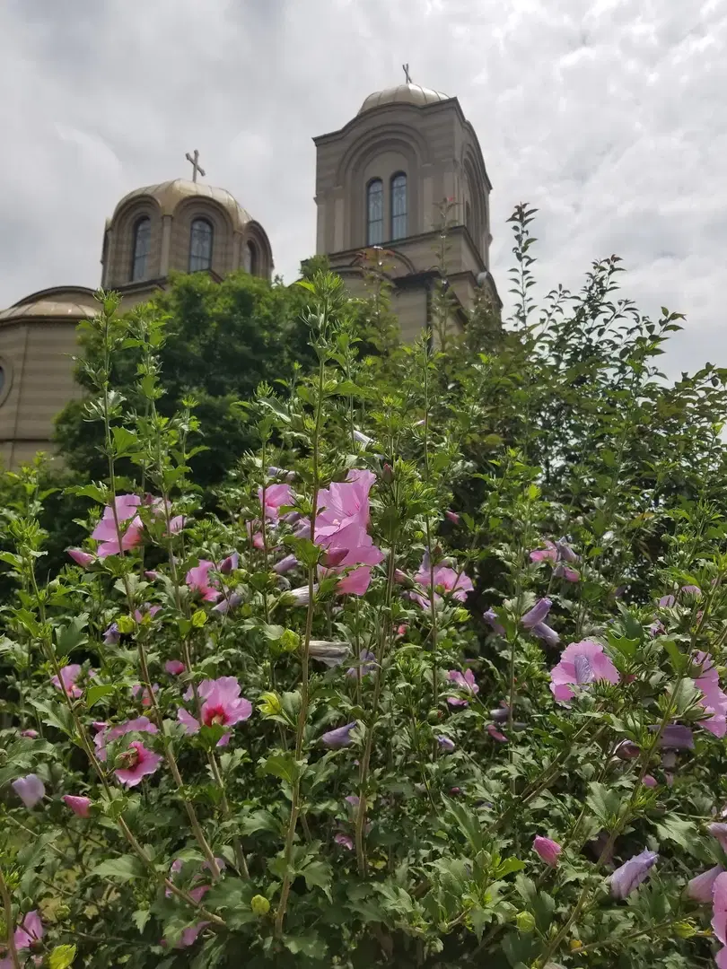 St. George Serbian Orthodox Church, North Canton, OH — photo 5 of 19