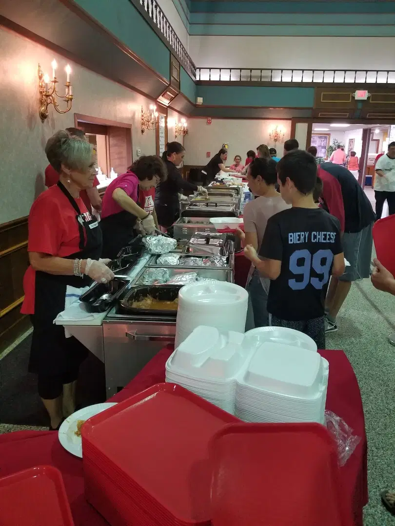 St. George Serbian Orthodox Church, North Canton, OH — photo 9 of 19