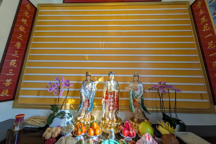 St. George Serbian Orthodox Church, Oakland, CA — photo 4 of 16