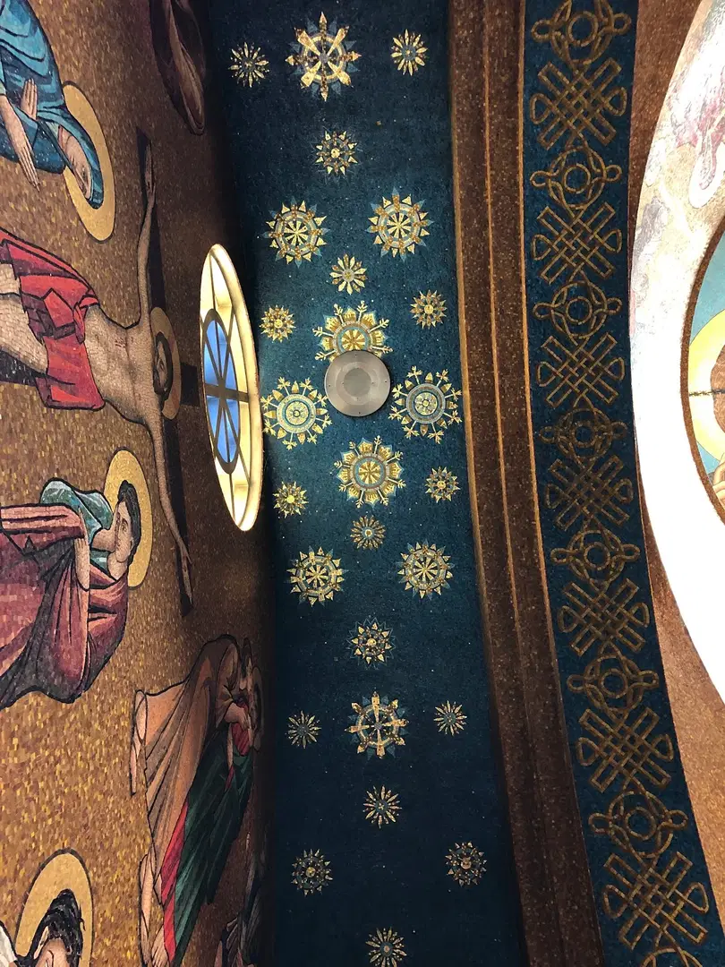 St. George Serbian Orthodox Church, San Diego, CA — photo 11 of 17