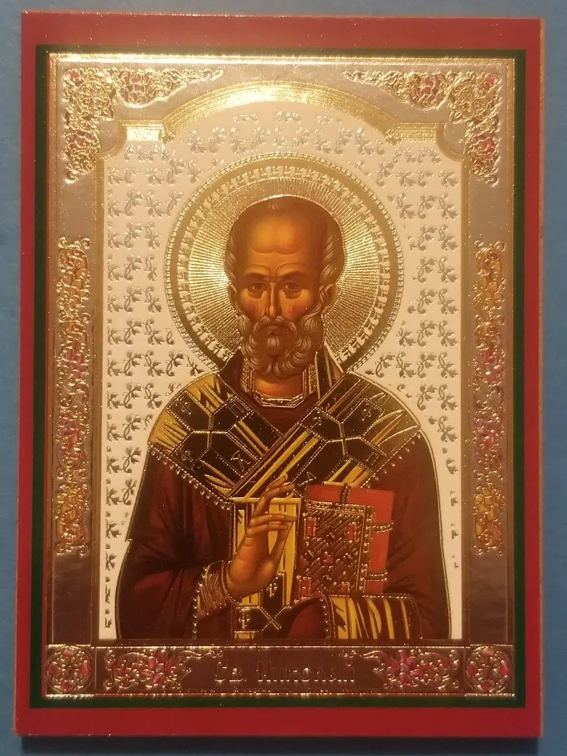 St. George Serbian Orthodox Church, San Diego, CA — photo 13 of 17