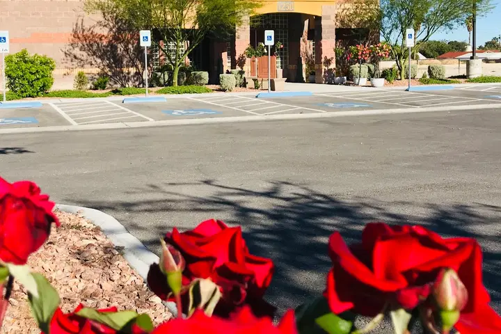 St. George & St. Dimitrie Romanian Orthodox Church Las Vegas, Las Vegas, NV — photo 3 of 20