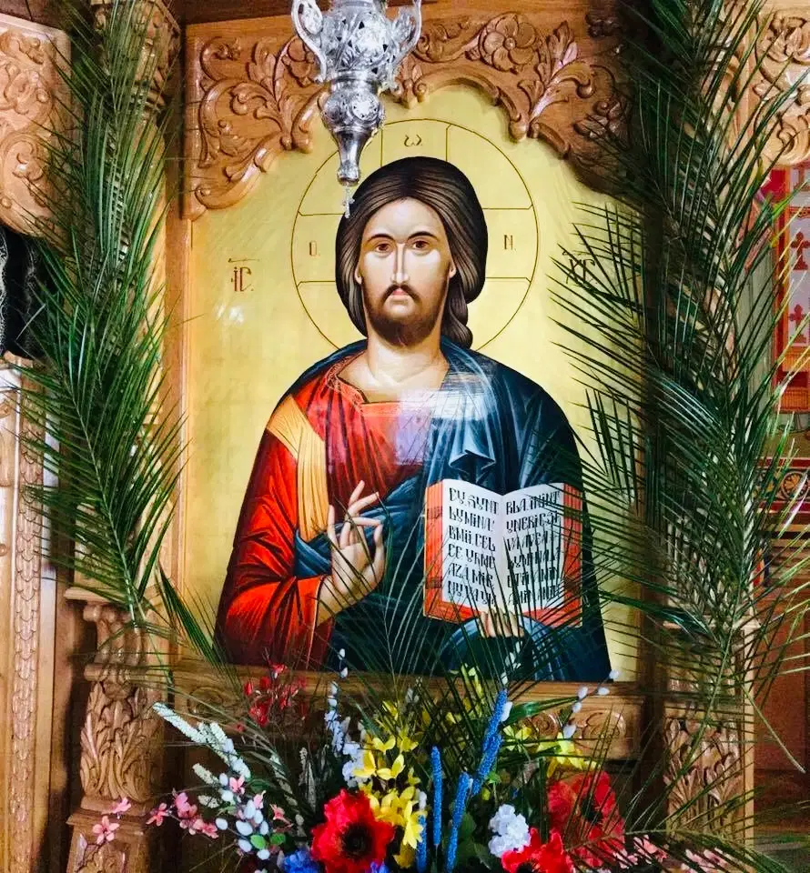 St. George & St. Dimitrie Romanian Orthodox Church Las Vegas, Las Vegas, NV — photo 7 of 20