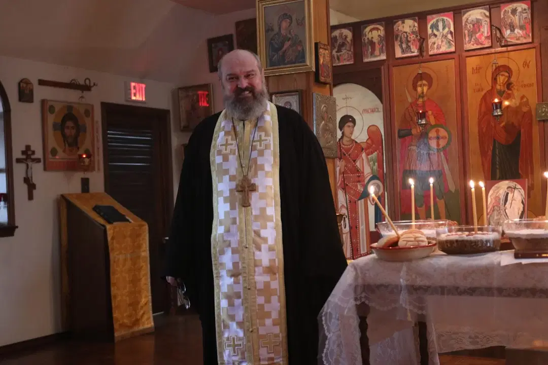 St. George the Great Martyr, Pharr, TX — photo 1 of 20