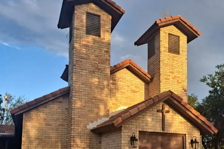 St. George the Great Martyr, Pharr, TX — photo 3 of 20