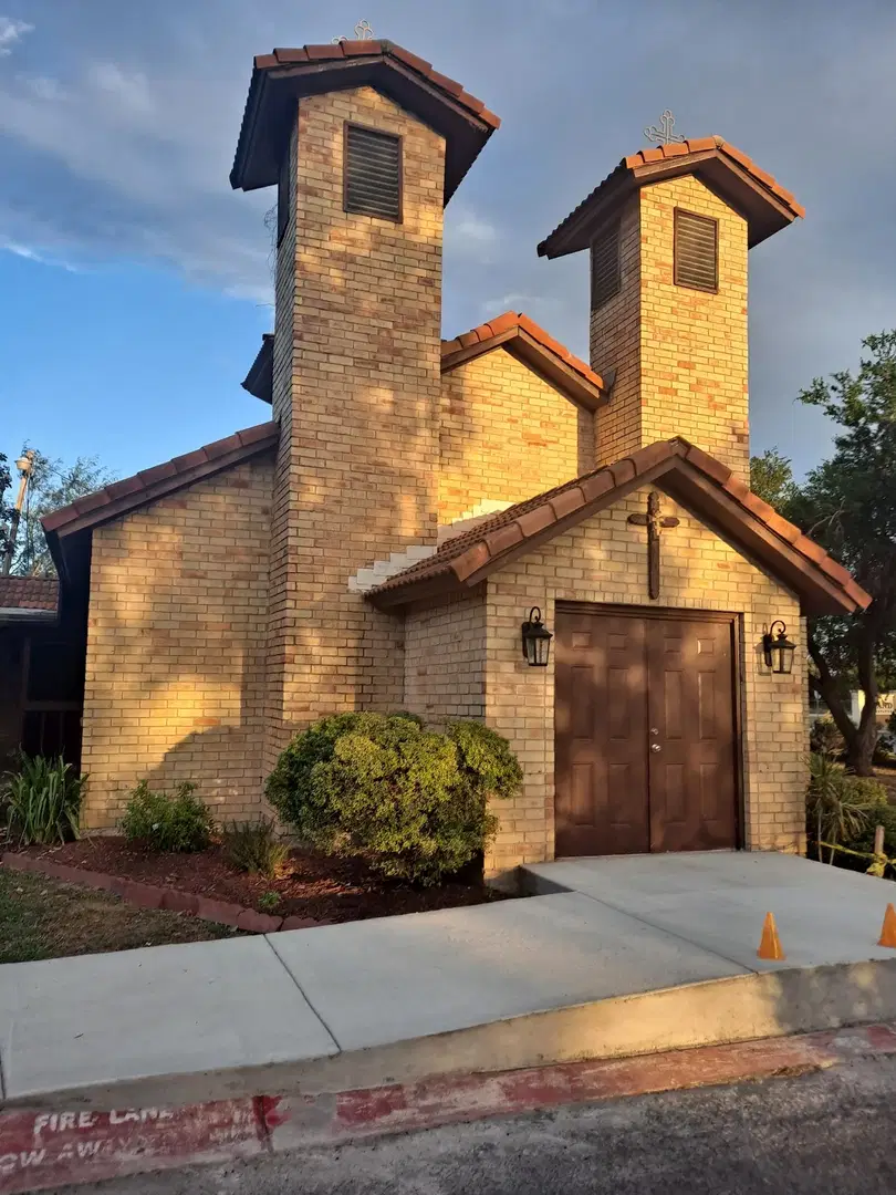 St. George the Great Martyr, Pharr, TX — photo 3 of 20