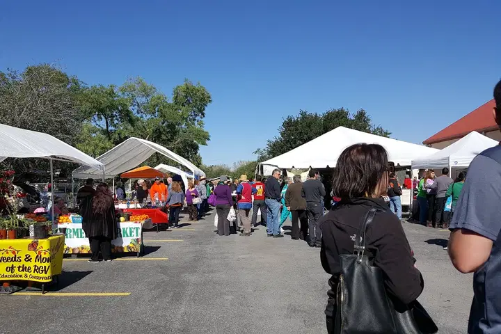 St. George the Great Martyr, Pharr, TX — photo 4 of 20