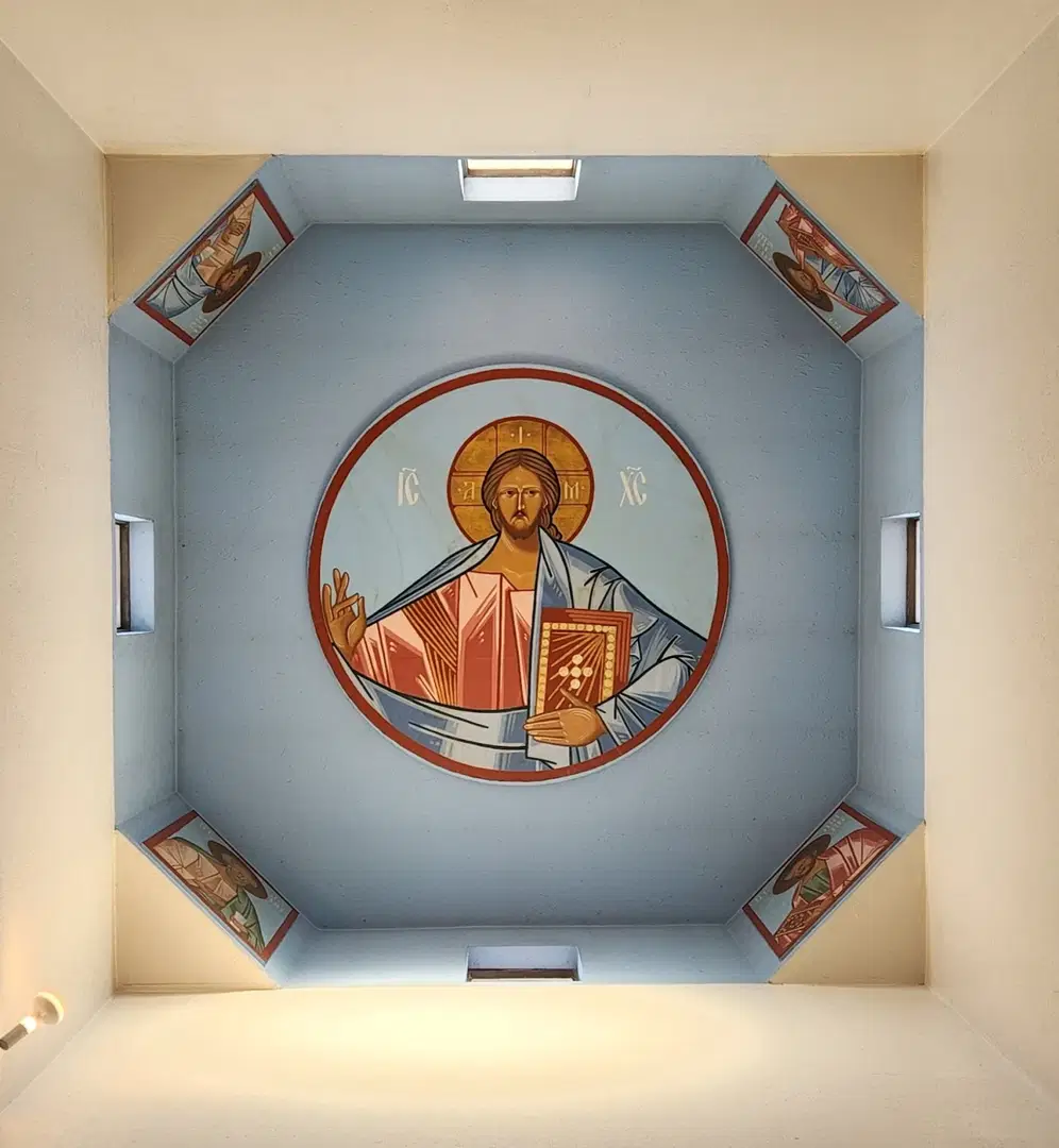 St. George the Great Martyr, Pharr, TX — photo 6 of 20