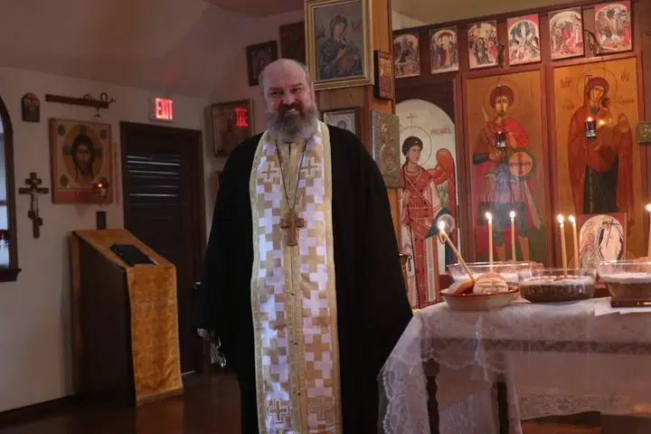St. George the Great Martyr, Pharr, TX — photo 1 of 20