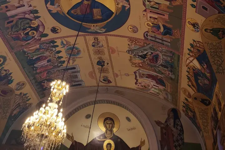 St. Gerasimos Greek Orthodox Church, New York, NY — photo 4 of 13